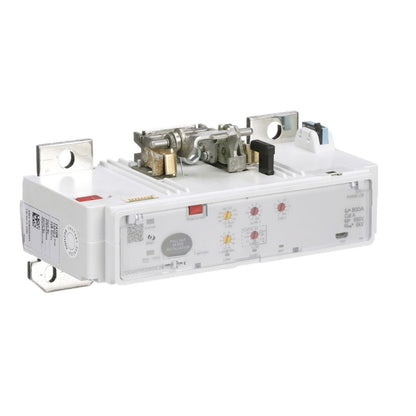Cutler Hammer PDG4XPXR30800E2N Circuit Breaker | 600V 3P 800A LSI Solid State Power Defense