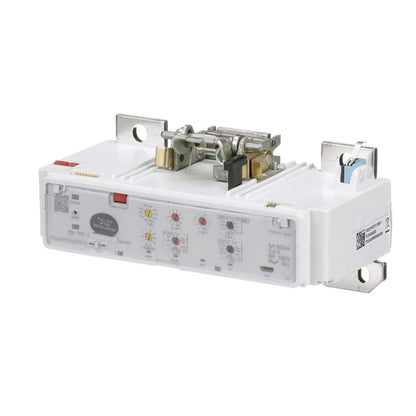 Eaton PDG4XPXR30800E3R Circuit Breaker | 600V 3P LSIG Solid State Power Defense
