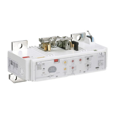Eaton PDG4XPXR30800E3R Circuit Breaker | 600V 3 pole LSIG Power Defense