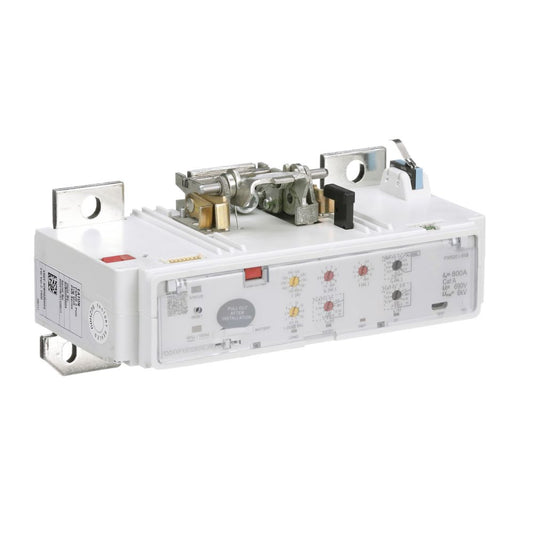 Eaton PDG4XPXR30800E3R Circuit Breaker | 600V 3 pole LSIG Power Defense