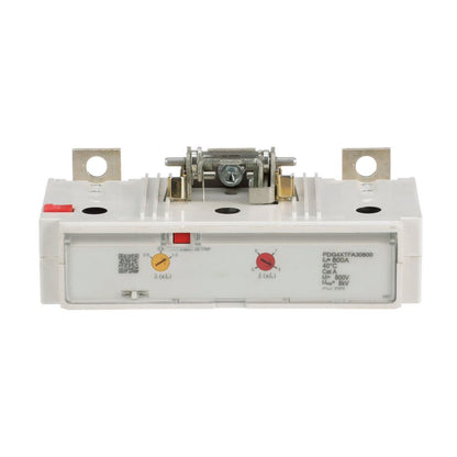 Eaton PDG4XTFA30700 Circuit Breaker | 600V 3P Thermal Magnetic LI Power Defense