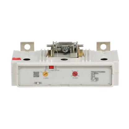 Eaton PDG4XTFA30600 Circuit Breaker | 600V 3P LI Thermal Magnetic Power Defense