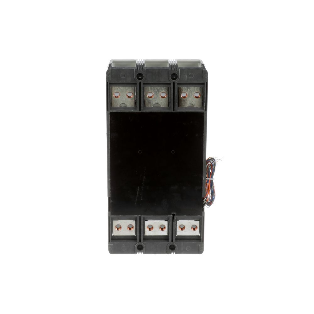Eaton PDG53P0800E3RN Molded Case Circuit Breaker | 600V 800A 3P 100kA@480V Bolt-On Power Defense