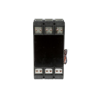 Eaton PDG53P0800E3RN Molded Case Circuit Breaker | 600V 800A 3P 100kA@480V Bolt-On Power Defense