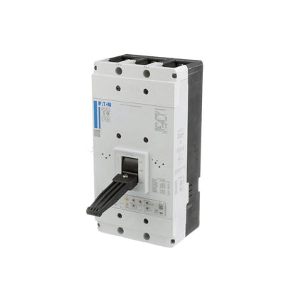 Eaton PDG53P0800E3RN Molded Case Circuit Breaker | 600V 800A 3P 100kA@480V Bolt-On Power Defense