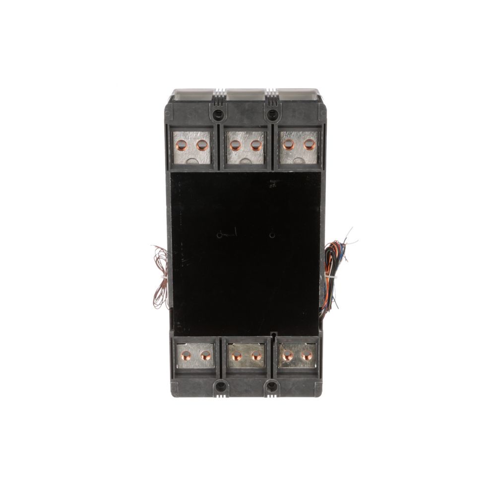 Eaton PDG53M1200E5RN Molded Case Circuit Breaker | 600V 1200A 3P 65kA@480V Bolt-On Power Defense Series