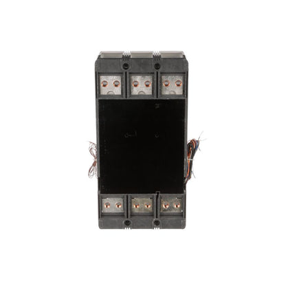 Eaton PDG53M1200E5RN Molded Case Circuit Breaker | 600V 1200A 3P 65kA@480V Bolt-On Power Defense Series