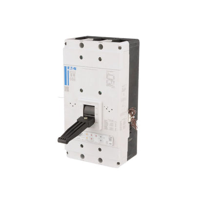 Eaton PDG53M1200E5RN Molded Case Circuit Breaker | 600V 1200A 3P 65kA@480V Bolt-On Power Defense Series