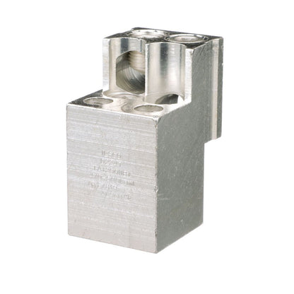 Eaton PDG5X1TA1200 Circuit Breaker Lug Terminal Kit 500 MCM Aluminum PDG PDF Power Defense