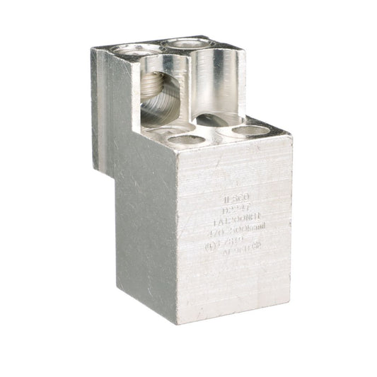 Eaton PDG5X1TA1200 Circuit Breaker Lug Terminal Kit 500 MCM Aluminum PDG PDF Power Defense