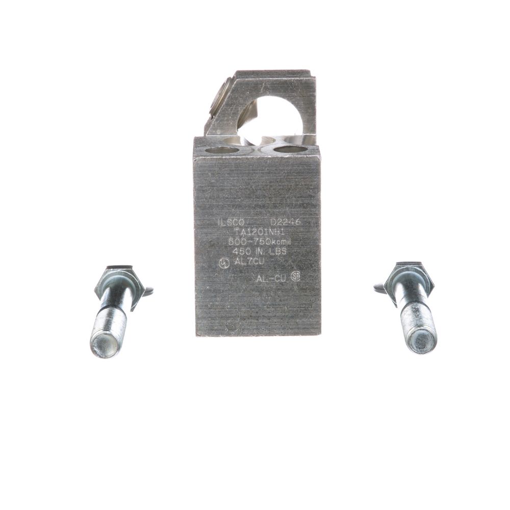 Eaton PDG5X1TA1201 Circuit Breaker Lug Terminal Kit 750 Aluminum PDG PDF Power Defense