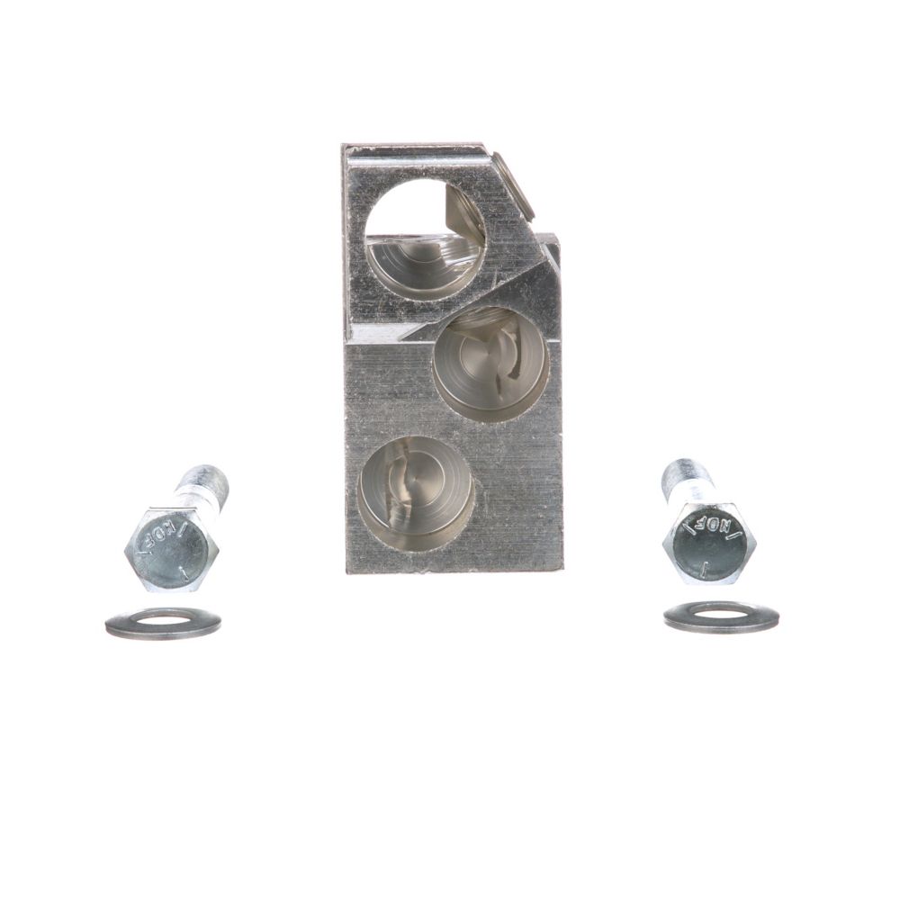 Eaton PDG5X1TA1201 Circuit Breaker Lug Terminal Kit 750 Aluminum PDG PDF Power Defense