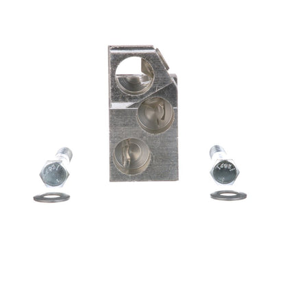Eaton PDG5X1TA1201 Circuit Breaker Lug Terminal Kit 750 Aluminum PDG PDF Power Defense