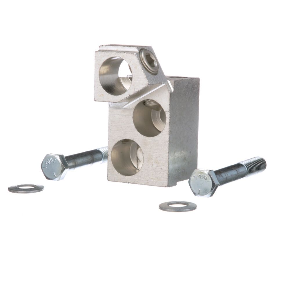 Eaton PDG5X1TA1201 Circuit Breaker Lug Terminal Kit 750 Aluminum PDG PDF Power Defense