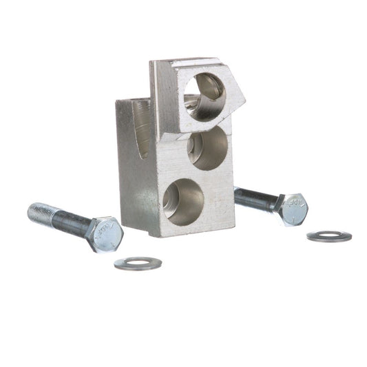 Eaton PDG5X1TA1201 Circuit Breaker Lug Terminal Kit 750 Aluminum PDG PDF Power Defense