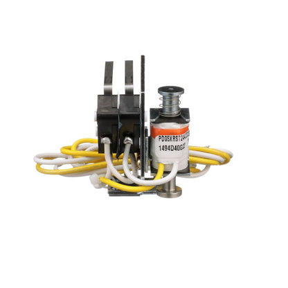Cutler Hammer PDG5XST240ACS Circuit Breaker Shunt Trip 120-240V Power Defense