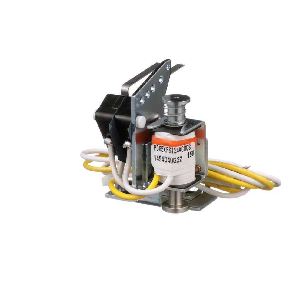 Cutler Hammer PDG5XST240ACS Circuit Breaker Shunt Trip 120-240V Power Defense