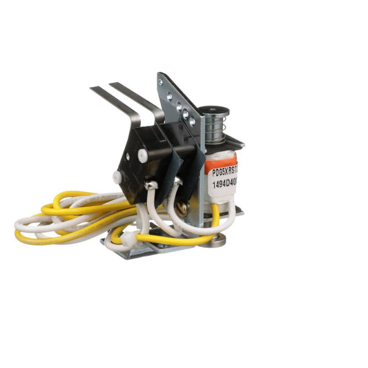 Cutler Hammer PDG5XST240ACS Circuit Breaker Shunt Trip 120/240V Power Defense