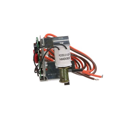 Cutler Hammer PDG5XUV120ACU Circuit Breaker Under Voltage Release 110/127V Power Defense