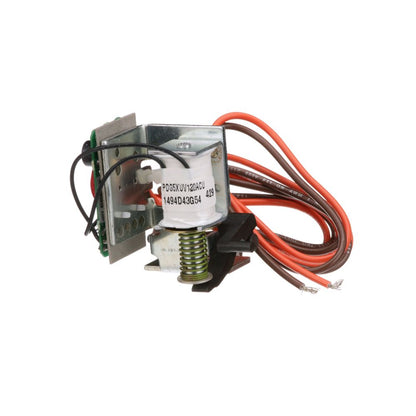 Cutler Hammer PDG5XUV120ACU Circuit Breaker Under Voltage Release 110/127V Power Defense