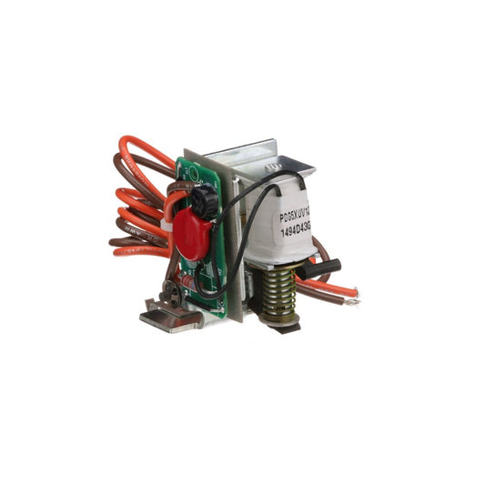 Cutler Hammer PDG5XUV120ACU Circuit Breaker Under Voltage Release 110/127V Power Defense
