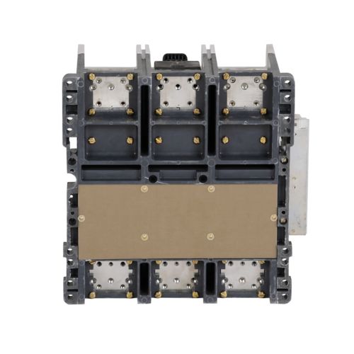 Eaton PDG63M2500E4MN Molded Case Circuit Breaker | 600V 2500A 3P 65kA@480V Bolt-On LSI