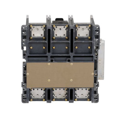 Eaton PDG63M2500E4MN Molded Case Circuit Breaker | 600V 2500A 3P 65kA@480V Bolt-On LSI