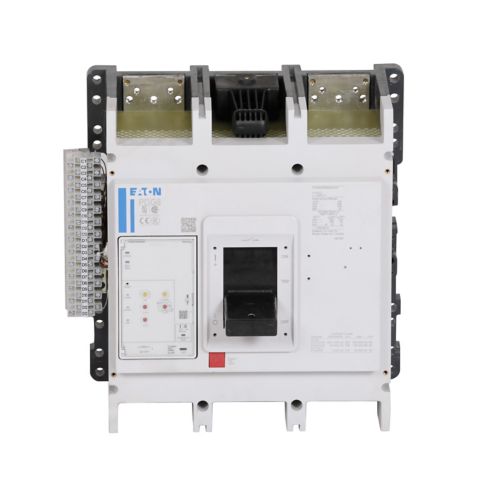 Eaton PDG63M2500E4MN Molded Case Circuit Breaker | 600V 2500A 3P 65kA@480V Bolt-On LSI