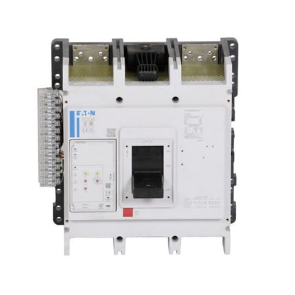 Eaton PDG63M2500E4MN Molded Case Circuit Breaker | 600V 2500A 3P 65kA@480V Bolt-On LSI