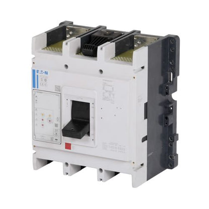Eaton PDG63M2500E4MN Molded Case Circuit Breaker | 600V 2500A 3P 65kA@480V Bolt-On LSI