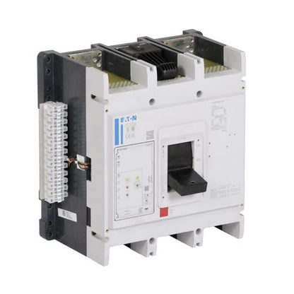 Eaton PDG63M2500E4MN Molded Case Circuit Breaker | 600V 2500A 3P 65kA@480V Bolt-On LSI