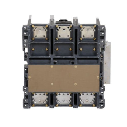 Cutler Hammer PDG63M2000E5MN Circuit Breaker | 600V 2000A 3P 65kA@480V Bolt-On LSIG