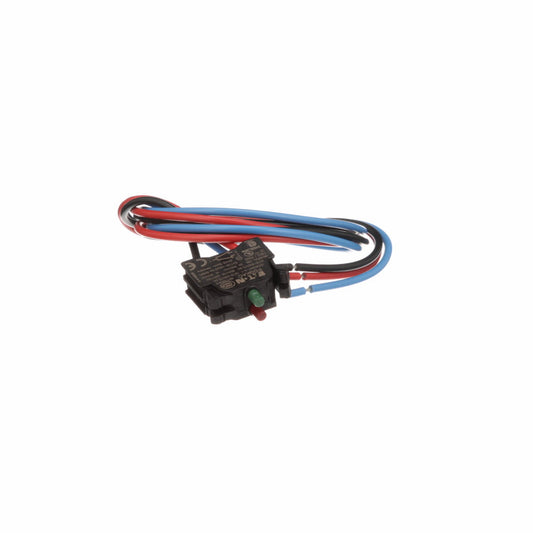 Eaton PDGXAC Circuit Breaker Auxiliary | 1NO/1NC 30” Pigtail Power Defense