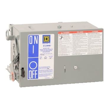 Square D PFA100G 100 Amp Breaker Type  Bus Plug - Essential Electric Supply