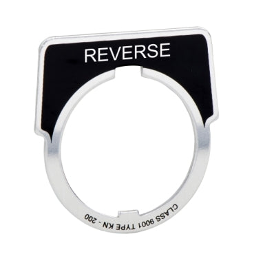 Square D 9001B106 Control Station Component Automation System