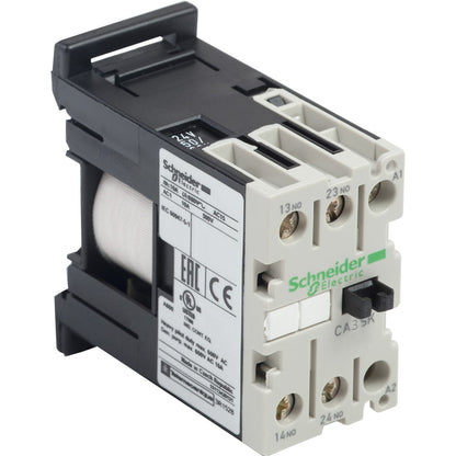 Square D CA3SK20BD Contactor | 3P 3PH 600V 100A