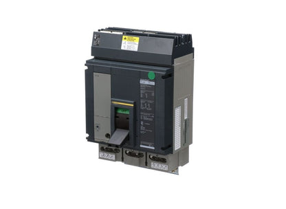 Square D PGA36120 Circuit Breaker | Powerpact PGA 600V 1200A