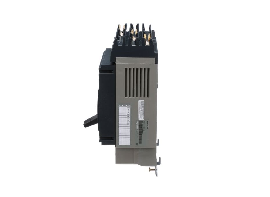 Square D PGA36120 Circuit Breaker | Powerpact PGA 600V 1200A
