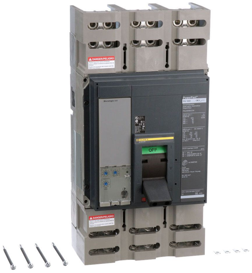 PGL36100U31A - Essential Electric Supply