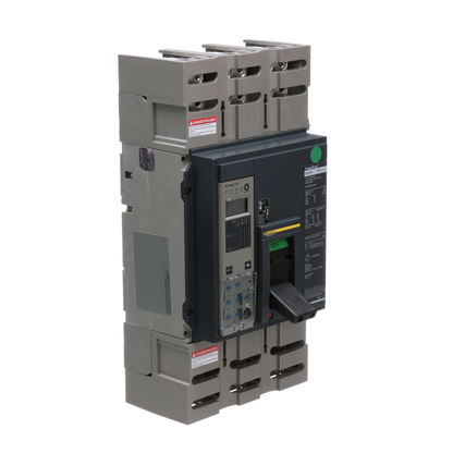 Square D PGL36100U44A Circuit Breaker | Powerpact PGL 600V 1000A
