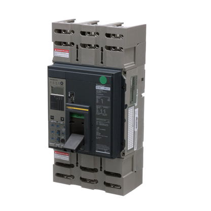 Square D PGL36100U44A Circuit Breaker | Powerpact PGL 600V 1000A