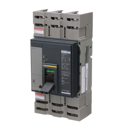 Square D PGL36120 Circuit Breaker | Powerpact PGL 600V 1200A