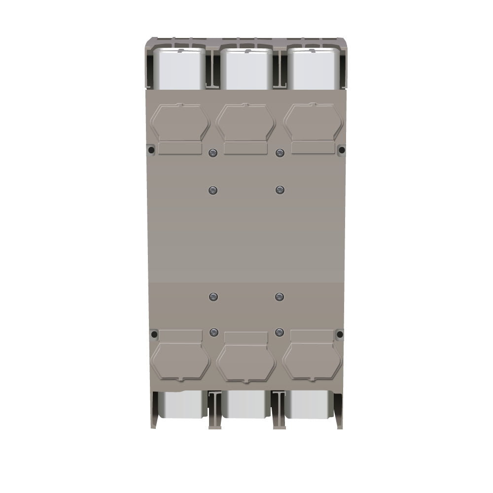 Square D PGL36120U41A Circuit Breaker | Powerpact PGL 600V 1200A
