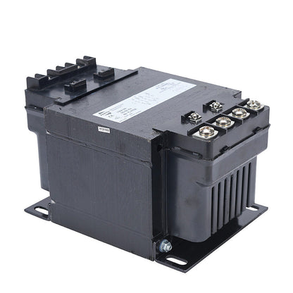 Hammond Power Solutions PH1000MLI Transformer | 1.48 kVA Seismic Compliant