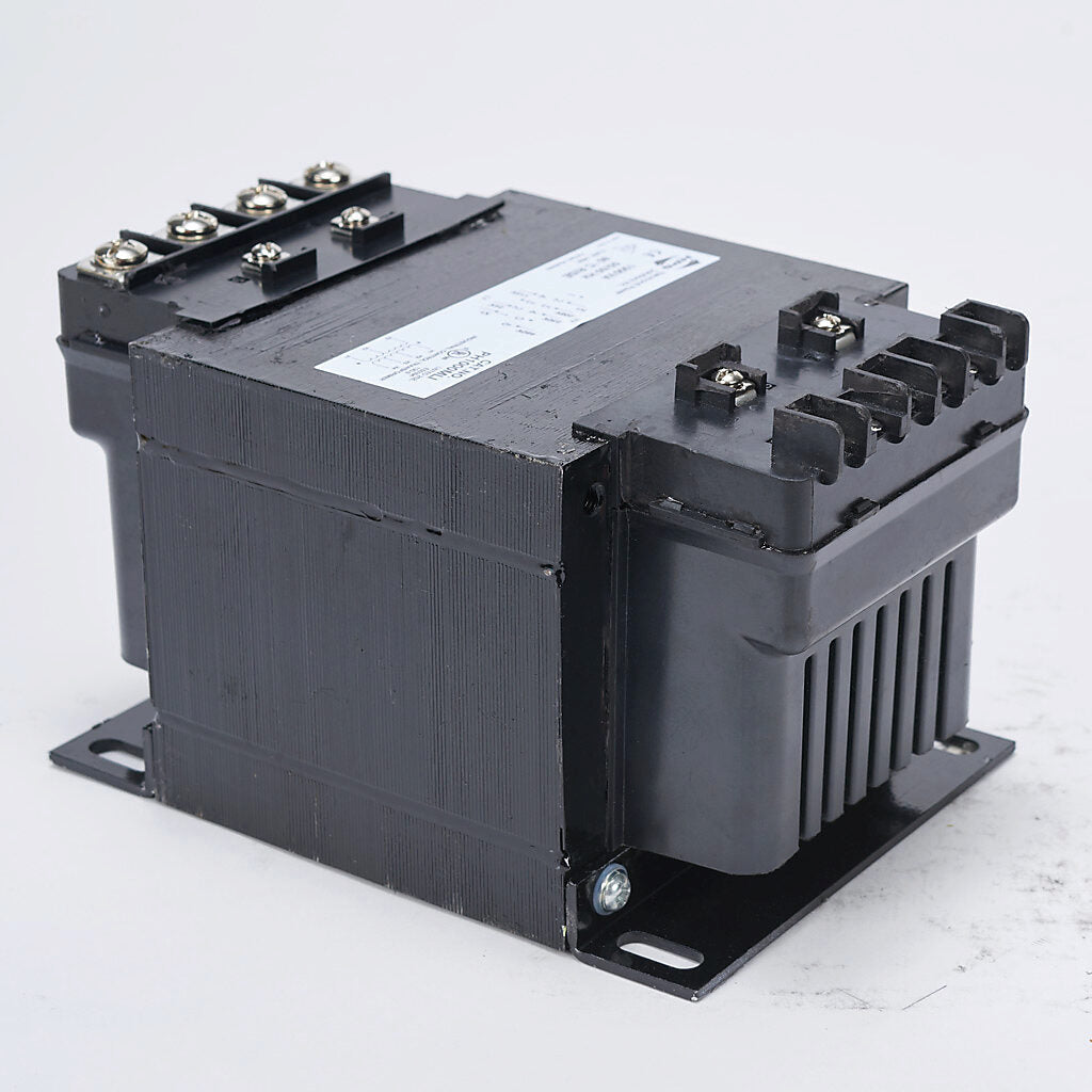 Hammond Power Solutions PH1000MLI Transformer | 1.48 kVA Seismic Compliant