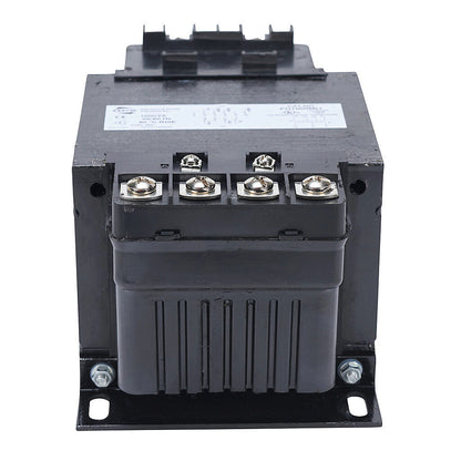 Hammond Power Solutions PH1000MLI Transformer | 1.48 kVA Seismic Compliant