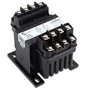 PH100MQMJ Transformer | 240x480V 120x240V 50/60Hz