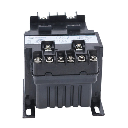 Hammond Power Solutions PH150MLI Transformer | 460/230/208V to 115/24V 50/60Hz