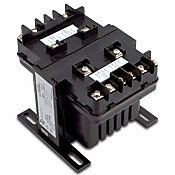 Hammond Power Solutions PH150MQMJ Transformer | 240/480V to 120/240V Seismic Certified