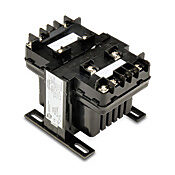Hammond Power Solutions PH150PG Transformer | 120x240V to 12x24V Seismic Rated